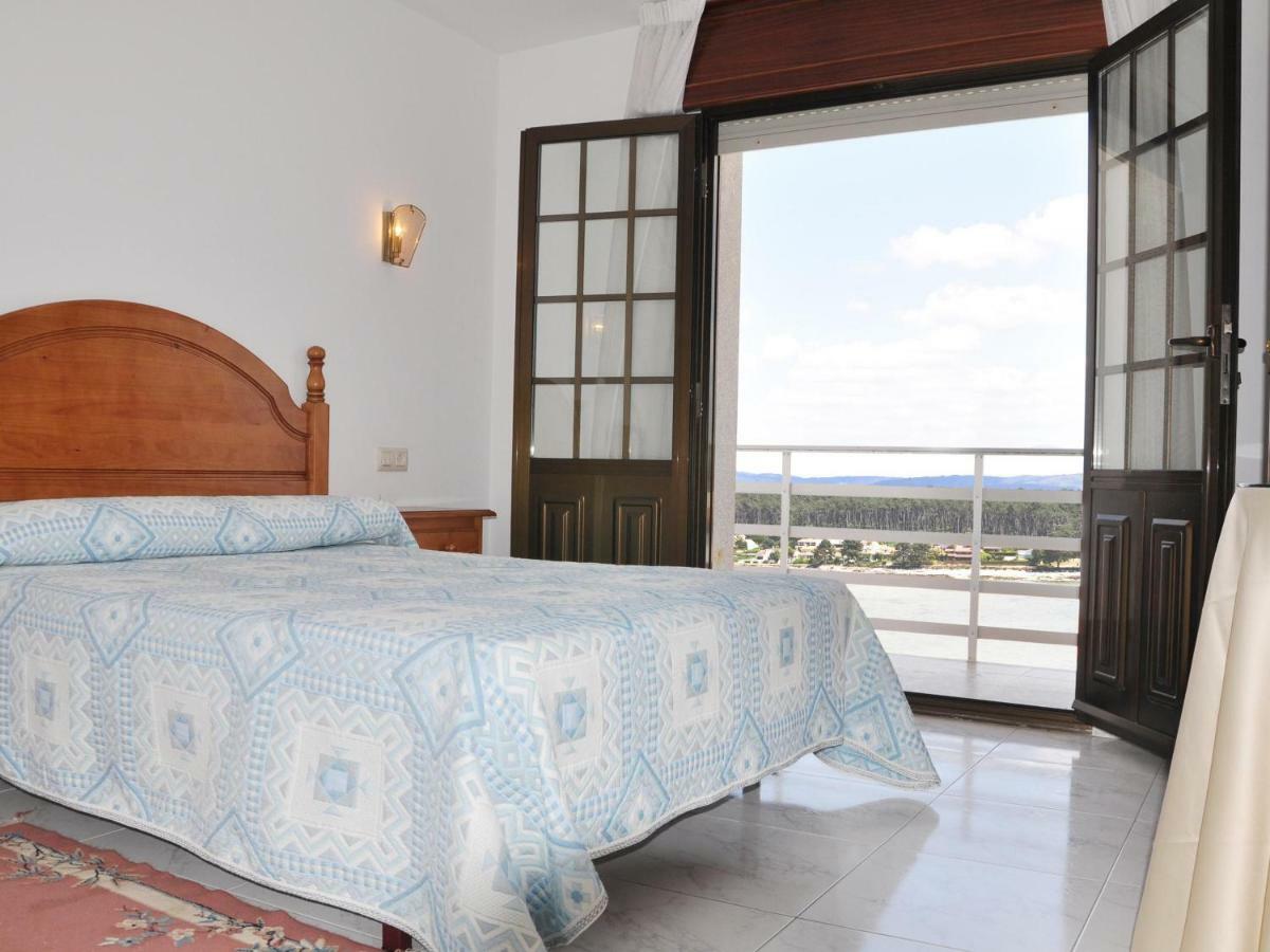 Hostal Mourelos 오그로브 객실 사진